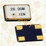 臺(tái)灣6035石英晶振,進(jìn)口貼片原裝正品,泰藝品牌晶振專(zhuān)業(yè)制造