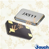 Q 25.0-JXS53-12-30/50-T1-LF-JAUCH品牌-6G無線網(wǎng)絡晶振