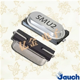 Q 10.0-SMU4-30-30/50-T1-LF-Jauch品牌-6G無線網(wǎng)絡晶振