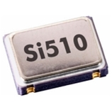 510DCA100M000AAG,Si510交換機(jī)應(yīng)用晶振,FPGA/ASIC時鐘生成晶振