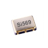 569DABA001908BBG,美國思佳訊晶振,VCXO壓控有源晶振